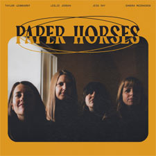 Paper Horses, 'Paper Horses'