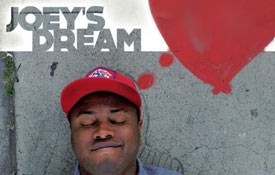 Jesusfreakhideout.com Interview