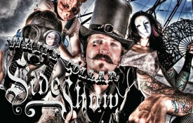 Jesusfreakhideout.com Interview