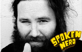 Jesusfreakhideout.com Interview