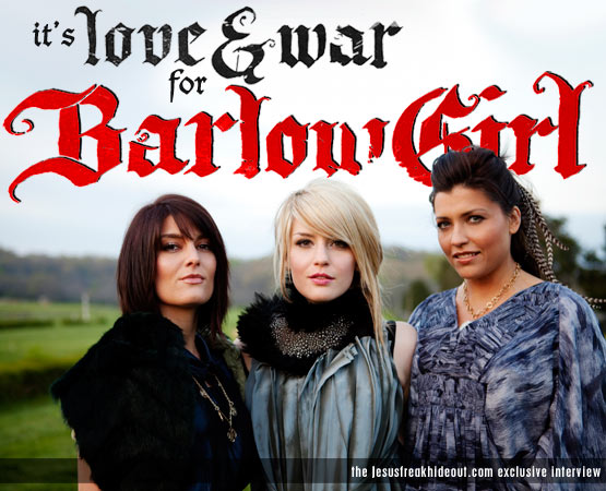 BarlowGirl