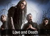 Jesusfreakhideout.com Interview