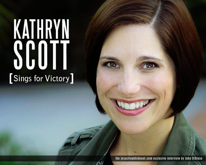 Kathryn Scott - kathrynscott2014title