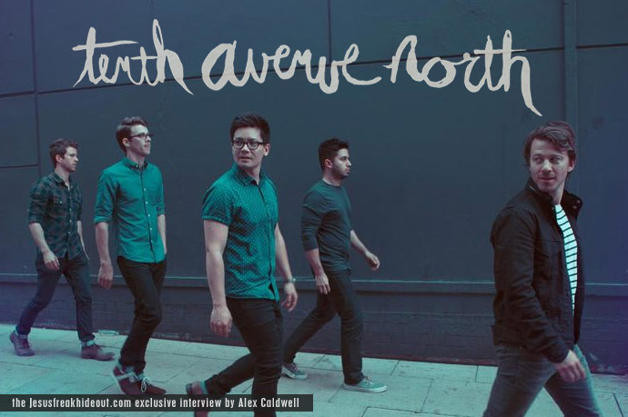 Tenth Avenue North