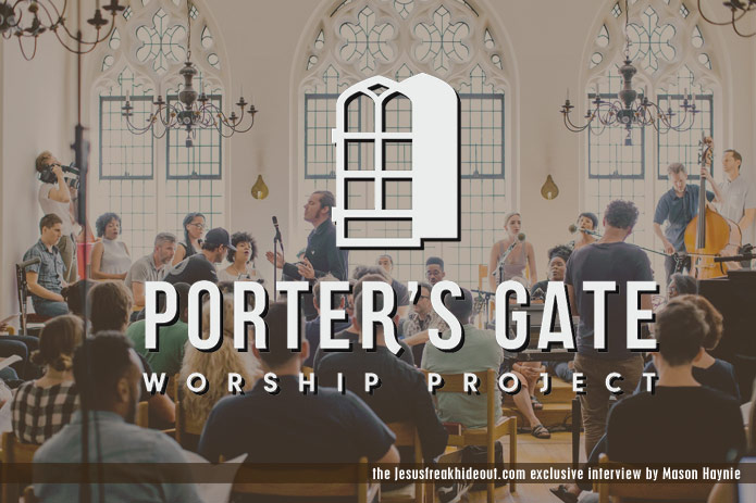  The Porter's Gate 