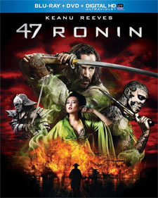 47 Ronin