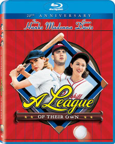 A League of Their Own