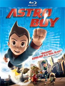 Astro Boy