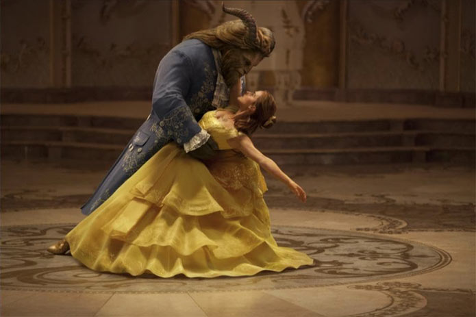 Beauty and the Beast (2017)