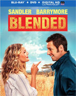 Blended