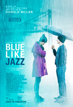 Blue Like Jazz