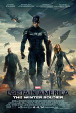 Captain America: The Winter Soldier