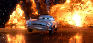 Cars 2