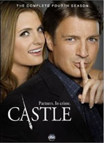 Castle: Season 4