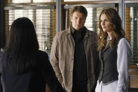 Castle: Season 4