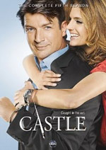 Castle: The Complete Fifth Season