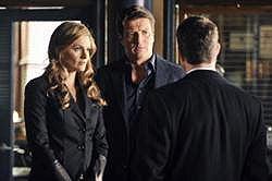 Castle: The Complete Fifth Season