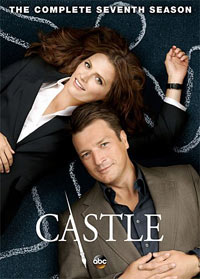 Castle: Season 7