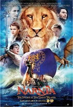 The Chronicles of Narnia: The Voyage of The Dawn Treader