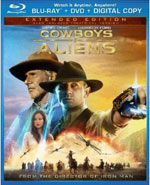 Cowboys & Aliens