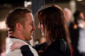 Crazy Stupid Love