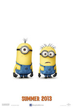 Despicable Me 2