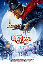 Disney's A Christmas Carol