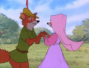 Robin Hood