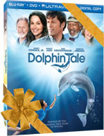 Dolphin Tale