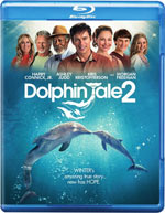 Dolphin Tale 2