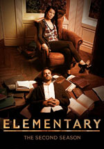 Elementary: The Second Season