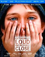 Extremely Loud & Incredibly Close