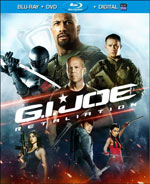 G.I. Joe: Retaliation