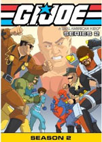 G.I. Joe: A Real American Hero: Series 2, Season 2