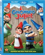 Gnomeo and Juliet