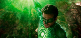 Green Lantern