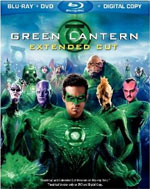 Green Lantern