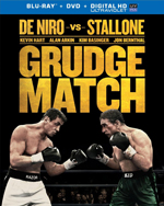 Grudge Match