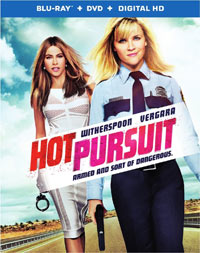 Hot Pursuit