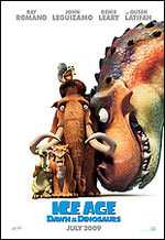 Ice Age: Dawn Of The Dinosaurs