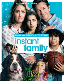 Instant Family