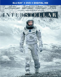 Interstellar