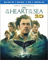 In the Heart of the Sea