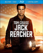 Jack Reacher