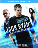 Jack Ryan: Shadow Recruit