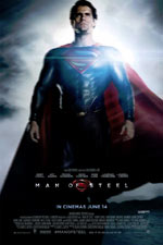 Man Of Steel