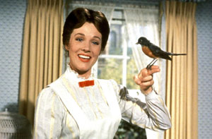 Mary Poppins