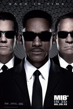 Men In Black 3