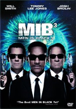 Men In Black 3