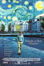 Midnight In Paris